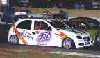 Izak Spies - Corsa & 13b Rotary