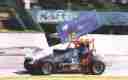 'Mr Vuil' Johan Beukes V8 Chevy SCHNEE SA2