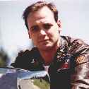 This is what Mr Magoo looks like - Tom Cruise se moer