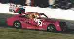 Andre Larsson SA3 2001 - GX & 2L Mazda power
