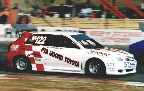 Boella Botha Audi A3 & 2l Mazda