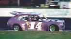 George Breytenbach - Mazda 13b rotary