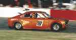 Gerard Koekemoer SA2 2001 - GX & 2L Mazda
