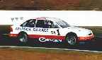 Jesse Hugget SA1 2000 & 2001- Opel 16v