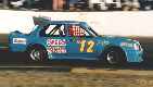 T Correia - Toyota corolla