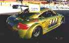 Wikus Cronje - TT & 13b Rotary