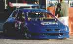 Willie van Rensburg - Pug 206 & 13b rotary