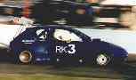 Willie van Rensburg - Pug 206 & 13b rotary